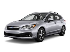 2022 Subaru Impreza Premium Hatchback 4S3GTAV6XN3727242