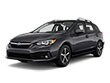 Used 2022 Subaru Impreza Premium 5-Door