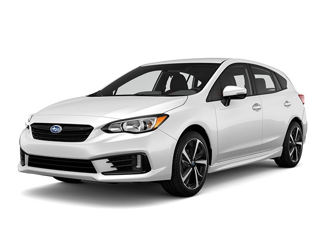 2022 Subaru Impreza 2.0i Sport CVT PZEV's photo