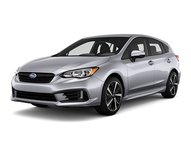 2022 Subaru Impreza 2.0i Sport CVT PZEV's photo