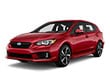 Used 2022 Subaru Impreza Sport 5-Door