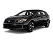 Used 2022 Subaru Impreza Sport Sport  Manual