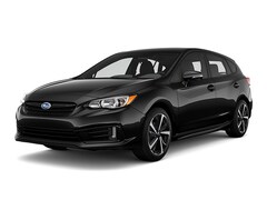 2022 Subaru Impreza Sport Hatchback