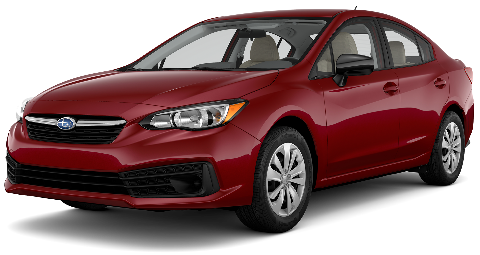 2022 Subaru Impreza Incentives, Specials & Offers in Cherry Hill NJ