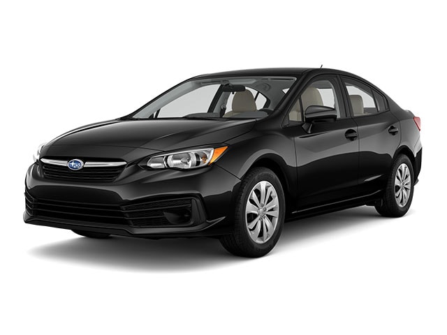 2022 Subaru Impreza  -
                  Moon Township, PA