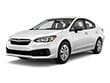 Used 2022 Subaru Impreza  CVT
