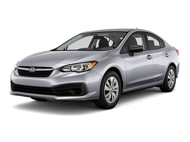 2022 Subaru Impreza 2.0i CVT PZEV's photo
