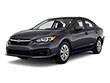 Used 2022 Subaru Impreza Base Sedan