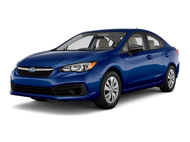 2022 Subaru Impreza Base's photo