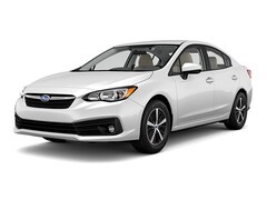 2022 Subaru Impreza Premium Sedan near Boston, MA
