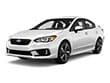 Used 2022 Subaru Impreza Sport Sedan