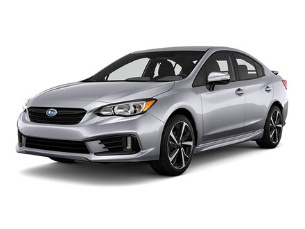 2022 Subaru Impreza Maintenance Schedule