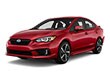 Used 2022 Subaru Impreza Sport Sedan