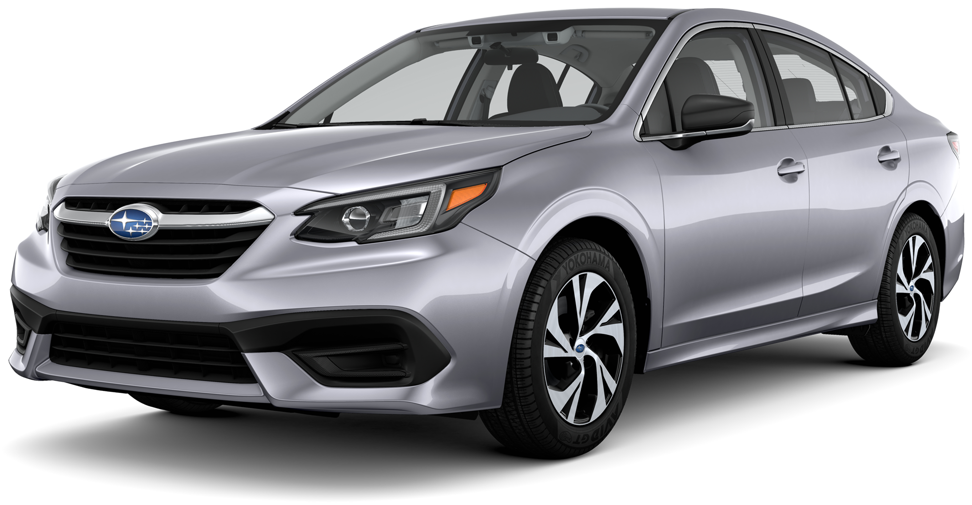 Subaru Legacy inventory for sale image