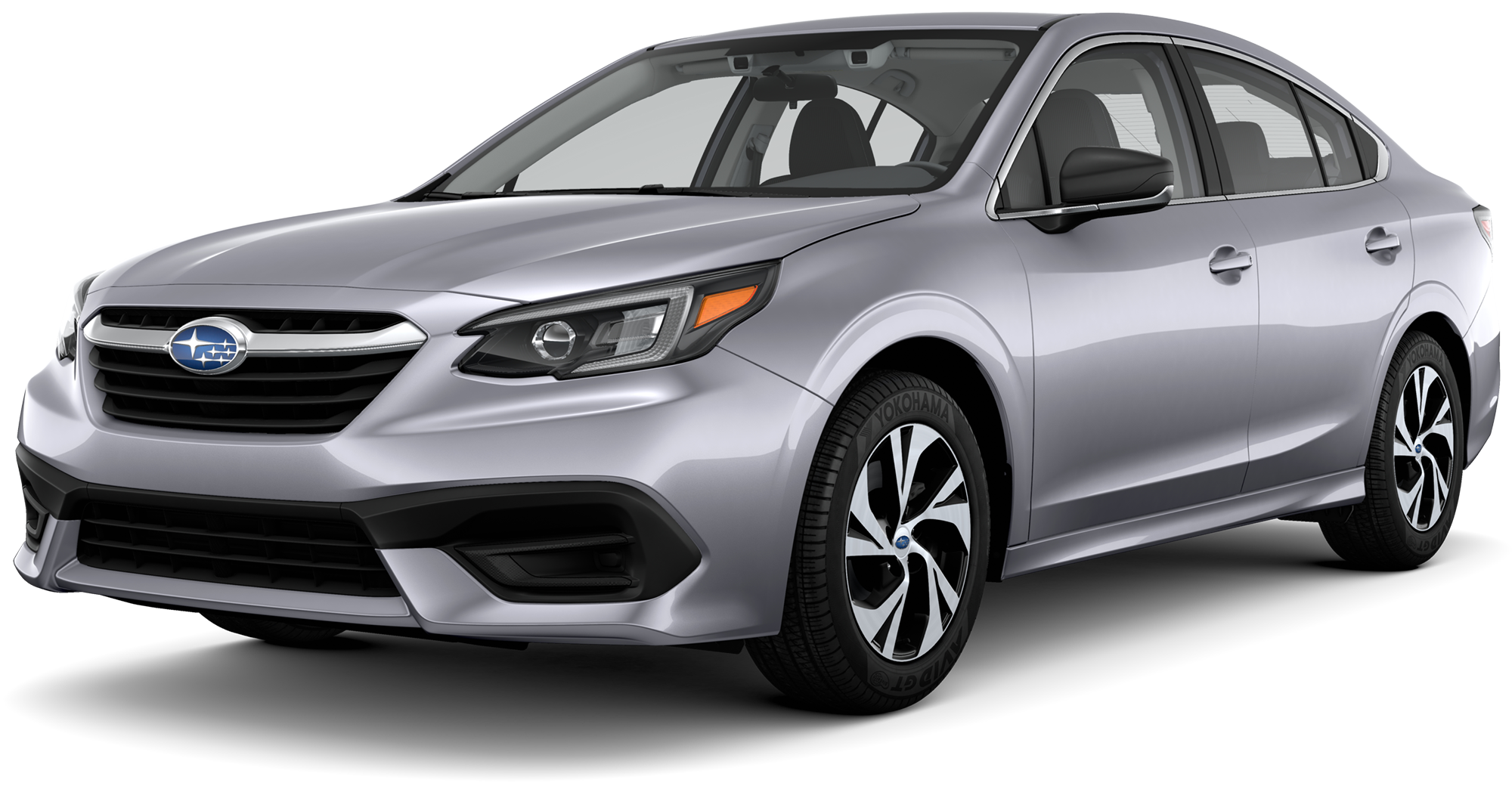 2022 Subaru Legacy Incentives, Specials & Offers in Manassas VA