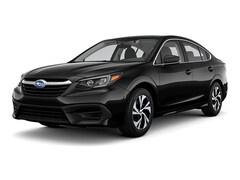 2022 Subaru Legacy Sedan