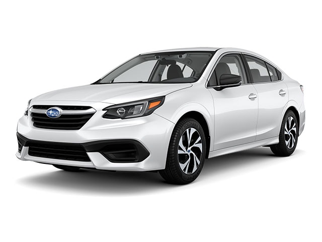2022 Subaru Legacy -'s photo