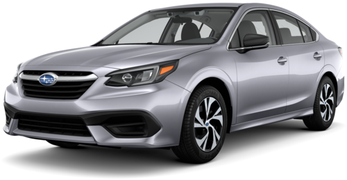 2022 Subaru Legacy Sedan 2022 Subaru Legacy Sedan