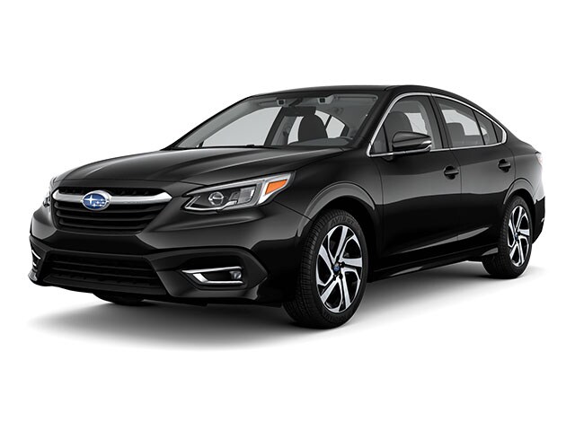 2022 Subaru Legacy Limited XT's photo