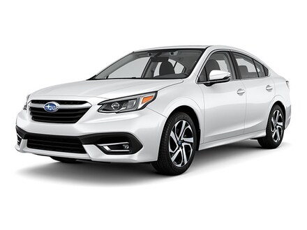 Featured new 2022 Subaru Legacy Limited XT Sedan S221705 for sale in Cortlandt Manor, NY