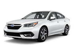 New 2022 Subaru Legacy Limited XT Sedan for sale in Fort Collins, CO