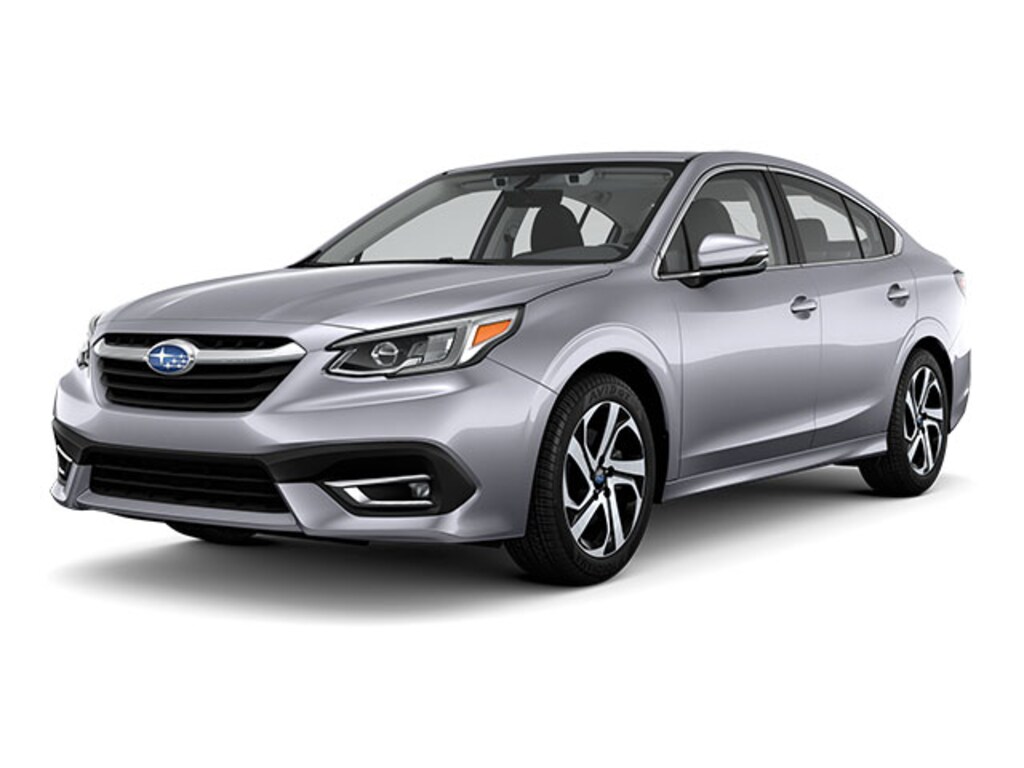 Used 2022 Subaru Legacy Limited XT Sedan