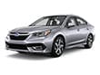 Used 2022 Subaru Legacy Limited XT Sedan