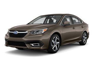 2022 Subaru Legacy Limited Sedan