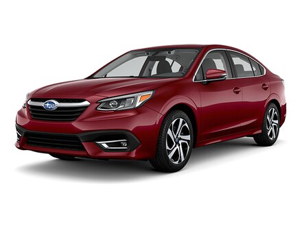 Featured New 2022 Subaru Legacy Limited Sedan for Sale in Plymouth Meeting, PA