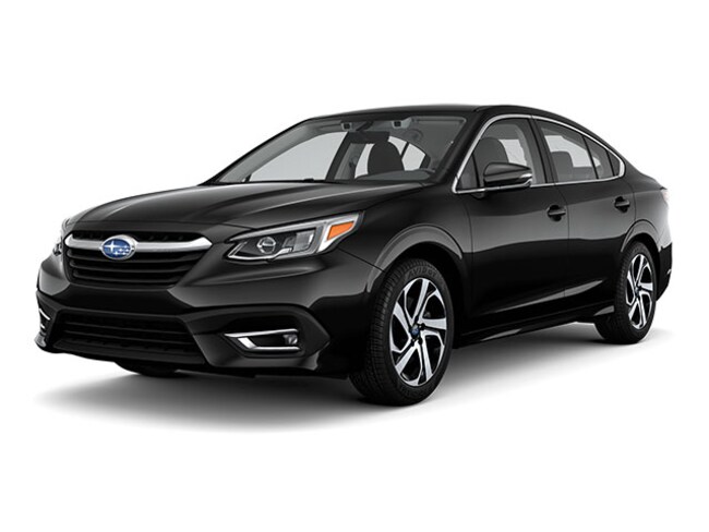 2022 Subaru Legacy Limited Sedan