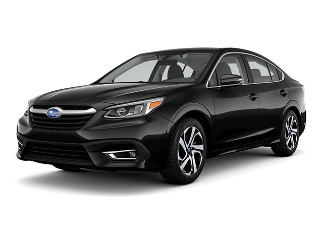 2022 Subaru Legacy