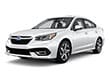 Used 2022 Subaru Legacy Limited Sedan