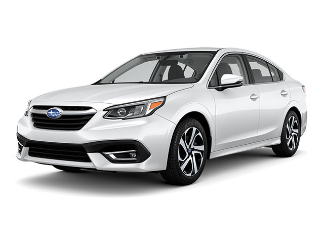 2022 Subaru Legacy Sedan 