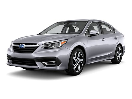 2022 Subaru Legacy Limited Sedan