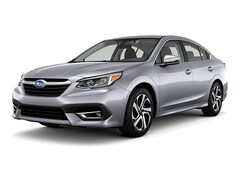 New 2022 Subaru Legacy Limited Sedan near Boston