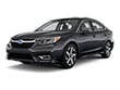 Certified 2022 Subaru Legacy Limited Sedan