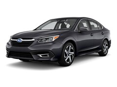 All-New 2022 Subaru Legacy For Sale in Hanover | Lawrence Motors