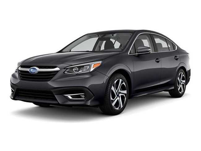 2022 Subaru Legacy Limited Sedan