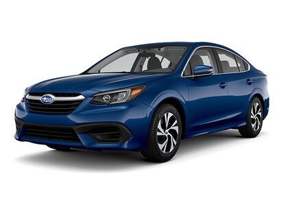 2022 Legacy Premum Interior Color