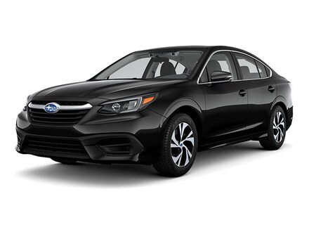 New 2022 Subaru Legacy Premium Sedan for Sale in Greater Ogden, UT
