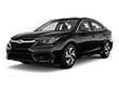 Used 2022 Subaru Legacy Premium CVT Sedan