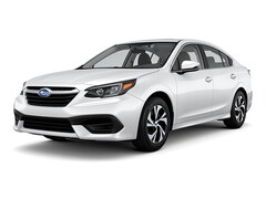 2022 Subaru Legacy Premium Sedan