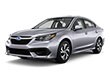 Used 2022 Subaru Legacy Premium Sedan