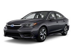 New 2022 Subaru Legacy Premium Sedan for sale in Sellersville