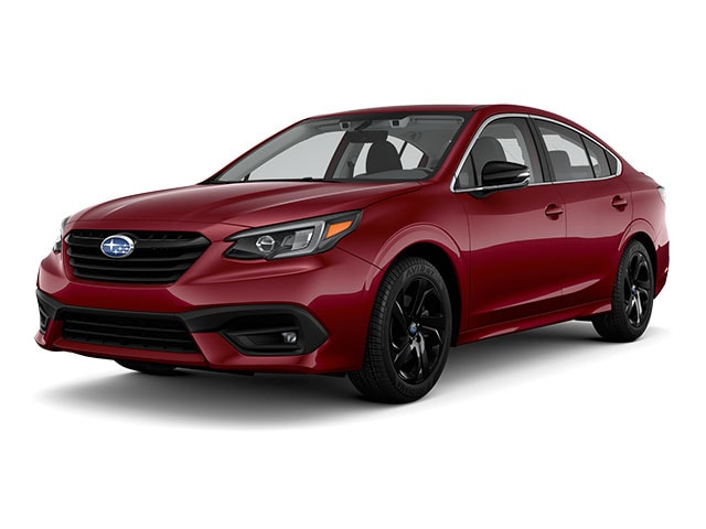 2022 Subaru Legacy Sport's photo