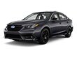 Used 2022 Subaru Legacy Sport CVT