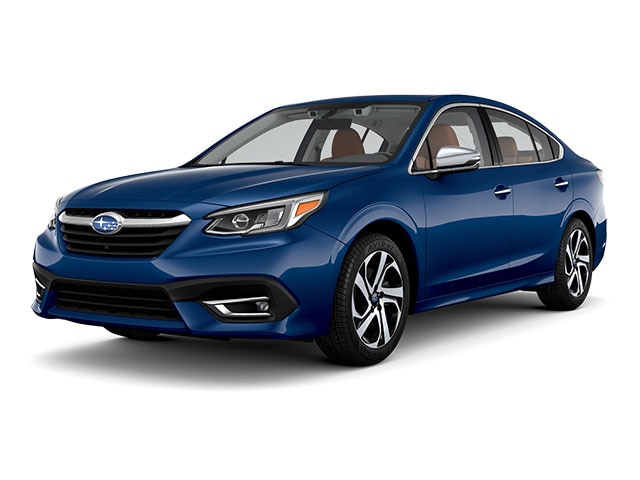 2022 Subaru Legacy Touring XT's photo