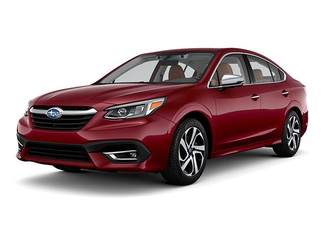 2022 Subaru Legacy Touring's photo