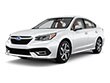 Used 2022 Subaru Legacy Touring XT Sedan