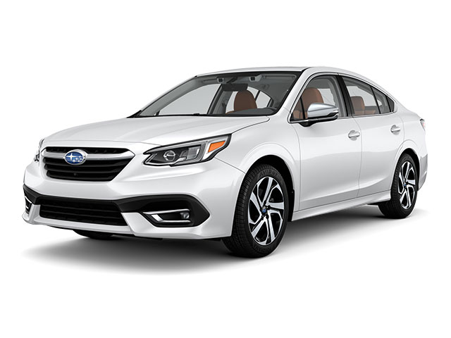 2022 Subaru Legacy Touring XT's photo